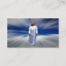 Pesquisar por deus cartao de visita Cristo