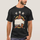Pesquisar por yak camisetas Animal