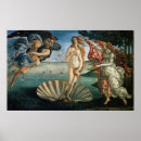 Pesquisar por botticelli nascimento venus artes pósteres Sandro