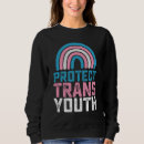 Pesquisar por transexual orgulho camisetas Arco íris
