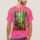 Pesquisar por striped camisetas Colheita