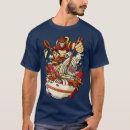 Pesquisar por lamen camisetas Manga