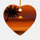 Pesquisar por hawaii ornamentos Pôr do sol