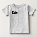 Pesquisar por kyle camisetas Estilo