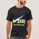 Pesquisar por louve camisetas Engraçado