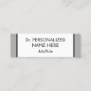 Pesquisar por executivo cartao de visita Tradicional