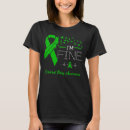 Pesquisar por guerreiro da paralisia cerebral camisetas Fita paralela cerebral