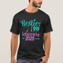 Pesquisar por para melhor amigo camisetas Melhores amigas