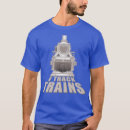 Pesquisar por locomotiva camisetas Inventor