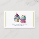 Pesquisar por arte cupcake para cartao de visita Padaria