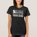 Pesquisar por pit bull camisetas Seu