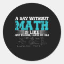 Pesquisar por matemática do pi adesivos Ciência