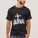 Pesquisar por jogador de piano camisetas Cristão