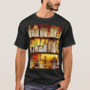 Pesquisar por bar licor camisetas Barman