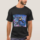 Pesquisar por azul profundo camisetas Fofo
