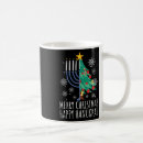 Pesquisar por natal hanukkah canecas Neve