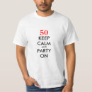 Pesquisar por pessoas 50 anos camisetas Fiftieth