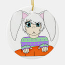 Pesquisar por anime ornamentos Branco