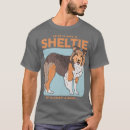 Pesquisar por sheepdog camisetas Animais de estimação
