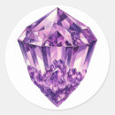 Pesquisar por cristal roxo adesivos Cristais