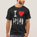 Pesquisar por eu amo o macarrão camisetas Ramen