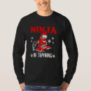 Pesquisar por karate kid camisetas Ninja