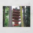 Pesquisar por jardim japonês cartoes postais Califórnia