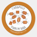 Pesquisar por caramelo adesivos Comida