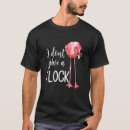 Pesquisar por flamingo engraçado camisetas Rosa