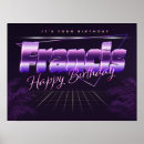 Pesquisar por geschenk pósteres Retro