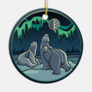 Pesquisar por da aurora boreal ornamentos Feriado