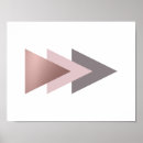 Pesquisar por triângulos pôsteres pósteres Moderno