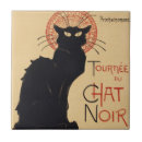 Pesquisar por gato preto azulejos Retrô