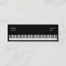 Pesquisar por ébano cartao de visita Música