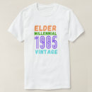 Pesquisar por 1985 camisetas Engraçado
