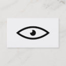 Pesquisar por detective cartao de visita Olho