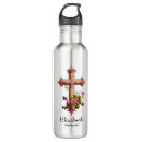 Pesquisar por religião garrafa agua Religioso