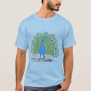 Pesquisar por azul pavão camisetas Pena