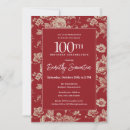 Pesquisar por peônias vermelhas convites Convidados