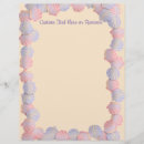 Pesquisar por bonito papel timbrado Rosa