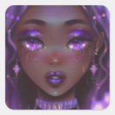 Pesquisar por cabelo escuro adesivos Púrpura