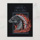 Pesquisar por cabeça do dragão cartoes postais Hbo