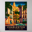 Pesquisar por charleston pôsteres pósteres Carolina do sul
