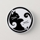 Pesquisar por yin yang botons gato