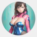 Pesquisar por desenho japonês adesivos Japão