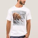 Pesquisar por salmões vermelhos camisetas Alasca