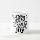 Pesquisar por parkinsons Consciência de parkinsons
