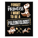 Pesquisar por paleontologia pósteres Paleontólogo