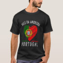 Pesquisar por coração portugal camisetas Cidade