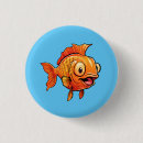 Pesquisar por desenho peixe dourado botons Fofofo